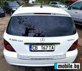 Mercedes-Benz R 320 AMG/6+1 | Mobile.bg   5
