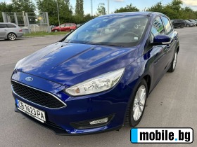     Ford Focus ECOBOOST ~17 900 .