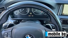 BMW 520 XD AUTOMAT Luxury | Mobile.bg   13