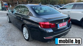 BMW 520 XD AUTOMAT Luxury | Mobile.bg   4