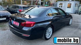BMW 520 XD AUTOMAT Luxury | Mobile.bg   2