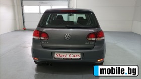 VW Golf 2.0 tdi DSG | Mobile.bg   6