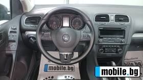 VW Golf 2.0 tdi DSG | Mobile.bg   11