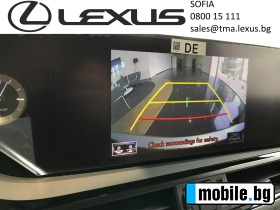 Lexus ES 0km , 10   | Mobile.bg   12