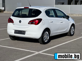 Opel Corsa 1.2i evro 6 | Mobile.bg   3