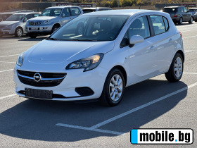 Opel Corsa 1.2i evro 6 | Mobile.bg   1