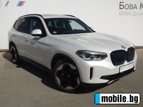 BMW iX3 Impressive | Mobile.bg   3