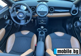 Mini Cooper s cabrio ROADSTER TURBO S / 92114   | Mobile.bg   11