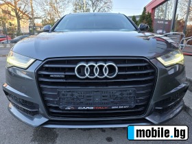     Audi A6 COMPETITION EXCLUSIVE