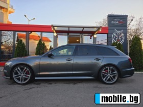     Audi A6 COMPETITION EXCLUSIVE