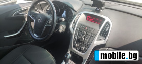 Opel Astra  | Mobile.bg   7