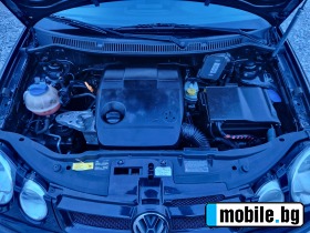 VW Polo 1.2i klima  | Mobile.bg   15