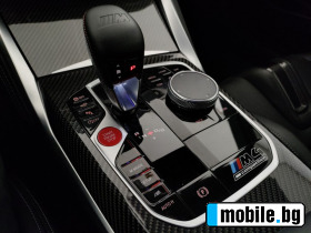 BMW M4 Competition/ Ceramic / Bucket Seats | Mobile.bg   7