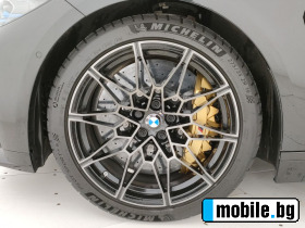 BMW M4 Competition/ Ceramic / Bucket Seats | Mobile.bg   11