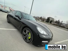 Porsche Panamera *3.0D*GTS*** | Mobile.bg   3