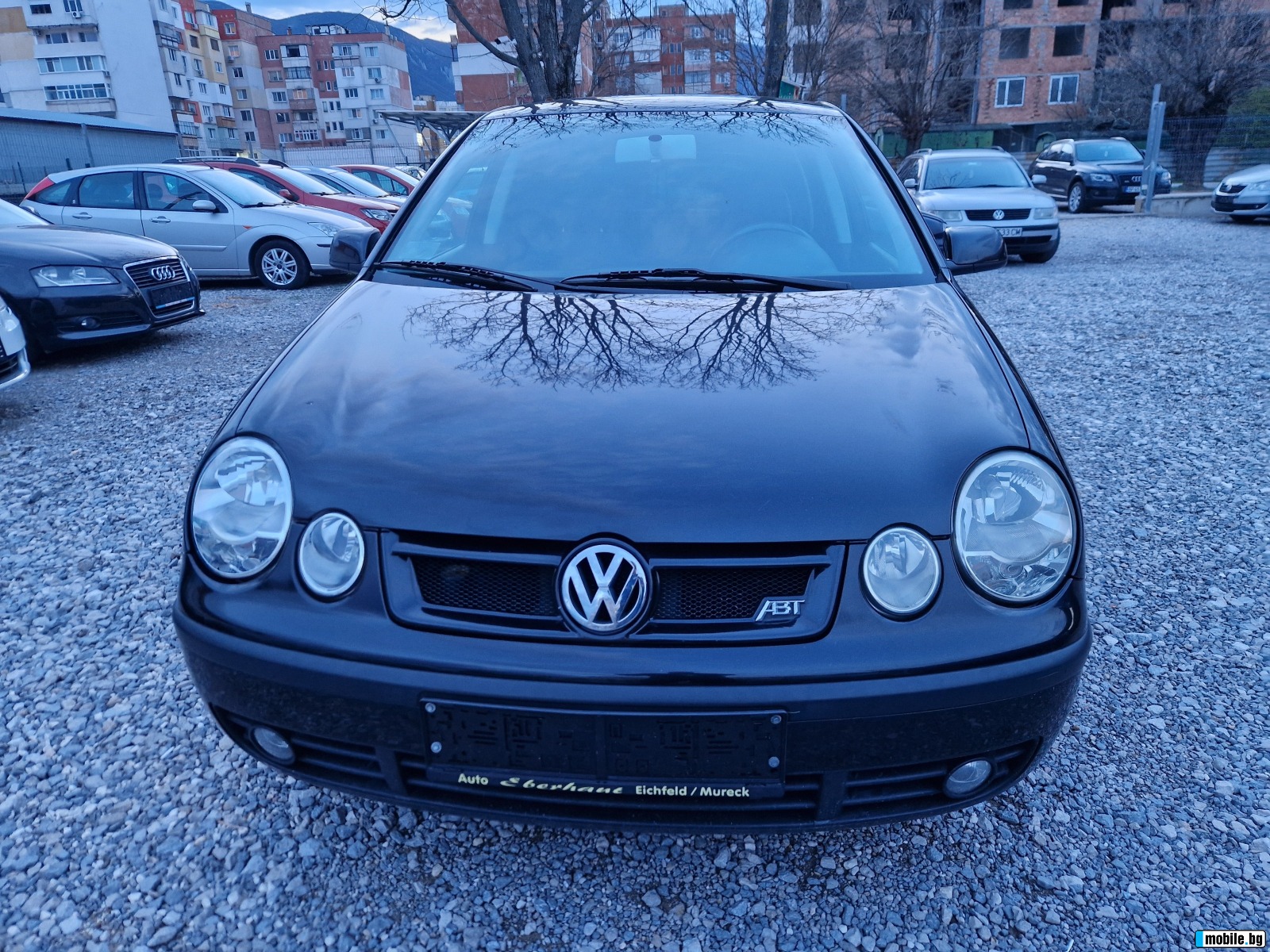 VW Polo 1.2i klima  | Mobile.bg   2