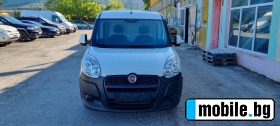 Fiat Doblo 1.3 JTD KLIMA ITALY | Mobile.bg   2