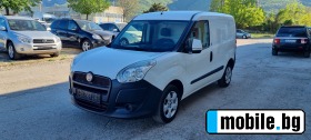 Fiat Doblo 1.3 JTD KLIMA ITALY | Mobile.bg   1