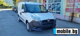Fiat Doblo 1.3 JTD KLIMA ITALY | Mobile.bg   3