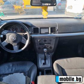 Opel Signum 3.0CDTI-V6 | Mobile.bg   8