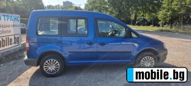 VW Caddy 1.9 TDI LIFE | Mobile.bg   4