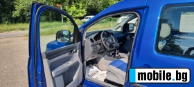 VW Caddy 1.9 TDI LIFE | Mobile.bg   6