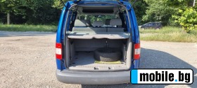 VW Caddy 1.9 TDI LIFE | Mobile.bg   5