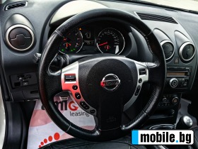 Nissan Qashqai 2.0!!!!44!!! | Mobile.bg   13