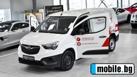 Opel Combo 1.5d Cargo Van Essentia L2H1 Increased Payload | Mobile.bg   1