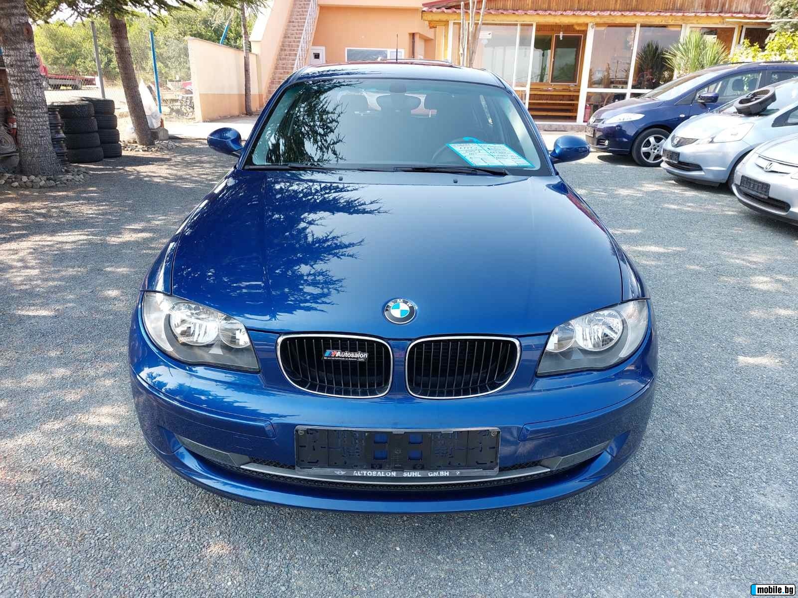 BMW 116 1.6.,6 | Mobile.bg   1
