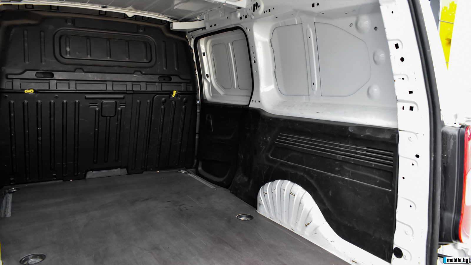 Opel Combo 1.5d Cargo Van Essentia L2H1 Increased Payload | Mobile.bg   10