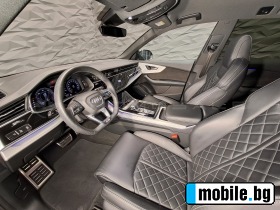 Audi Q8 50 TDI Quattro S-line*Matrix*B&O*Navi*Camera | Mobile.bg   8