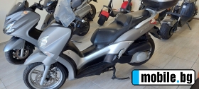 Yamaha X-City 250 | Mobile.bg   5