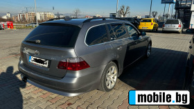 BMW 525 525d 530 lci | Mobile.bg   5