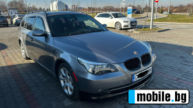 BMW 525 525d 530 lci | Mobile.bg   2