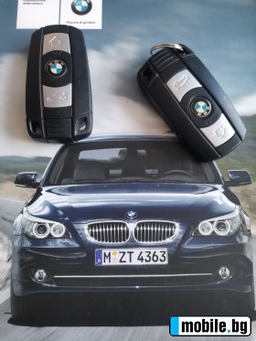 BMW 523 2.5 190 . .   | Mobile.bg   8