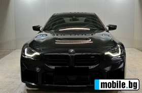 BMW M2 Coupe =NEW= Distronic  | Mobile.bg   1
