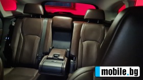 Lexus RX 450 HL EXECUTIVE Plus | Mobile.bg   10