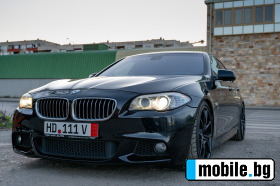 BMW 535 Full M-pack-Soft close- X-drive | Mobile.bg   1