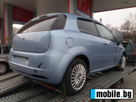 Fiat Punto 1.4 i | Mobile.bg   5