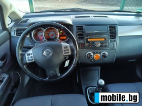 Nissan Tiida 1.5dCi | Mobile.bg   9