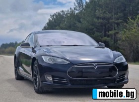 Tesla Model S Model S85 