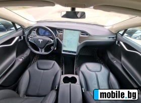 Tesla Model S Model S85  | Mobile.bg   15