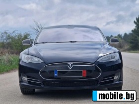 Tesla Model S Model S85  | Mobile.bg   14