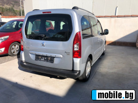 Peugeot Partner | Mobile.bg   15