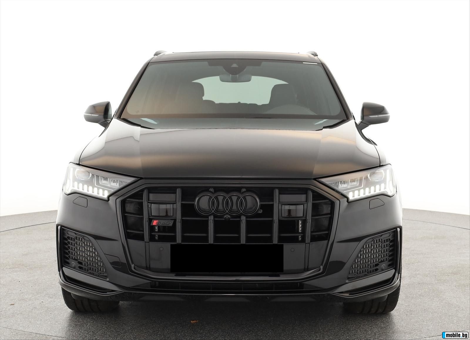 Audi SQ7 TFSI/COMPETITION PLUS/CARBON/S-SEATS/MATRIX/PANO/ | Mobile.bg   2