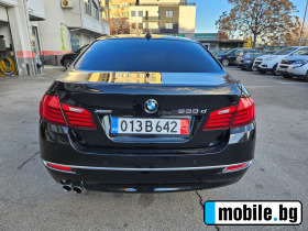 BMW 530 d-xDrive-Luxury  | Mobile.bg   4