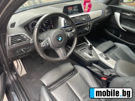 BMW 116 d M Pak Facelift | Mobile.bg   6