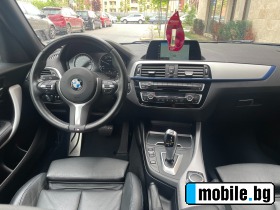 BMW 116 d M Pak Facelift | Mobile.bg   7
