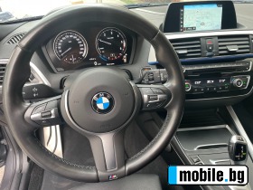 BMW 116 d M Pak Facelift | Mobile.bg   8